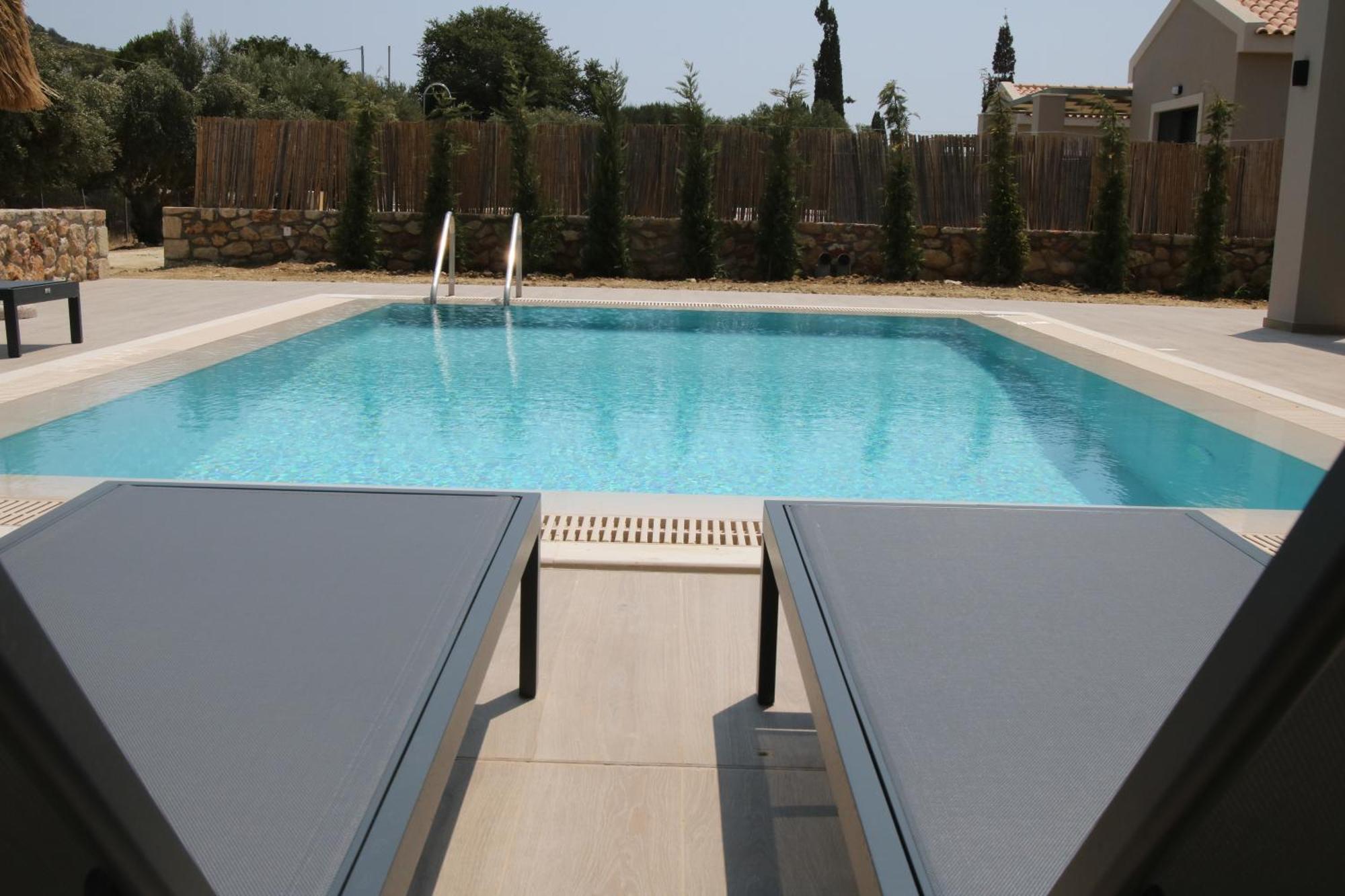 Liotopos Villas Lixouri Exterior photo