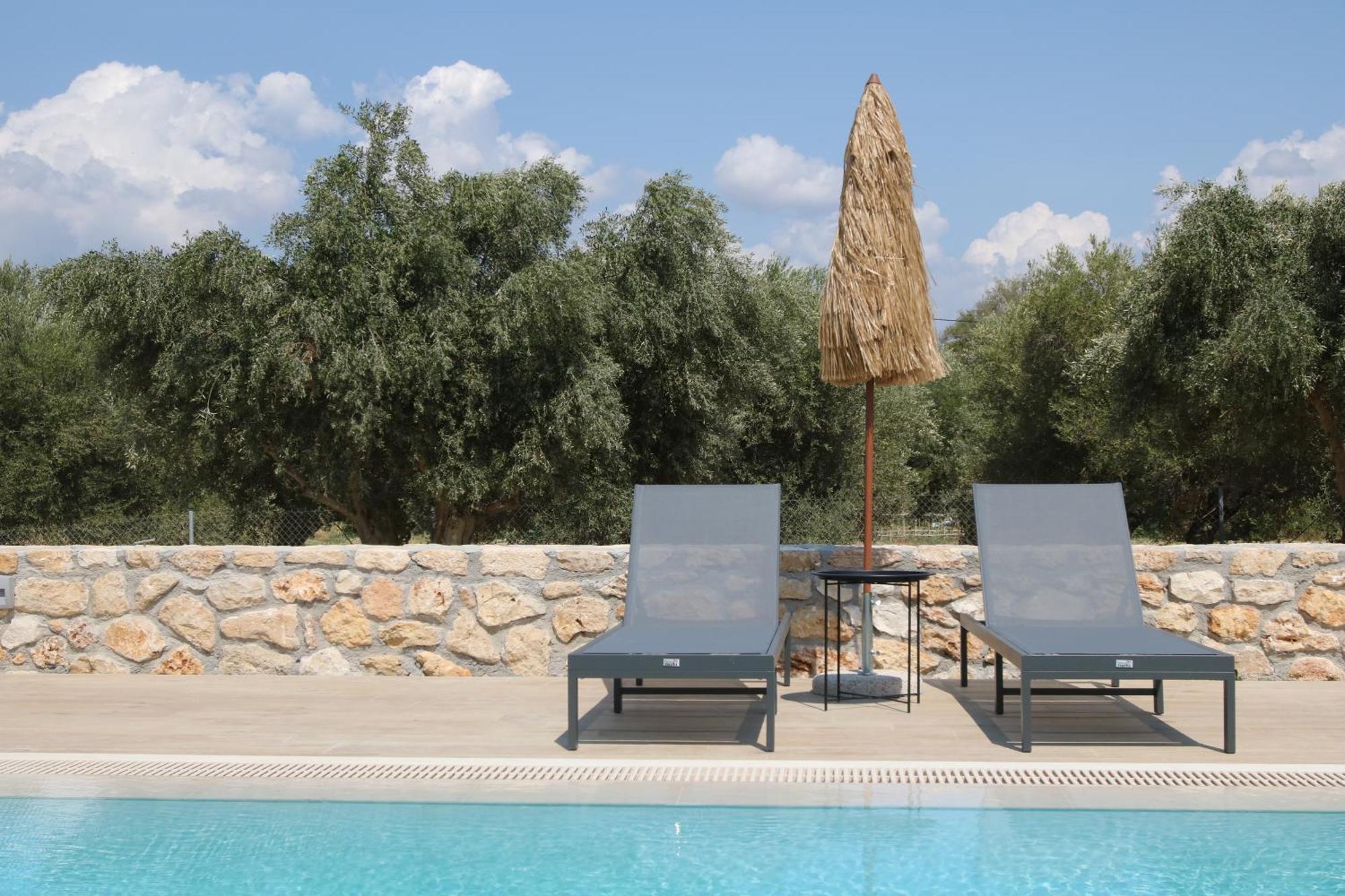Liotopos Villas Lixouri Exterior photo