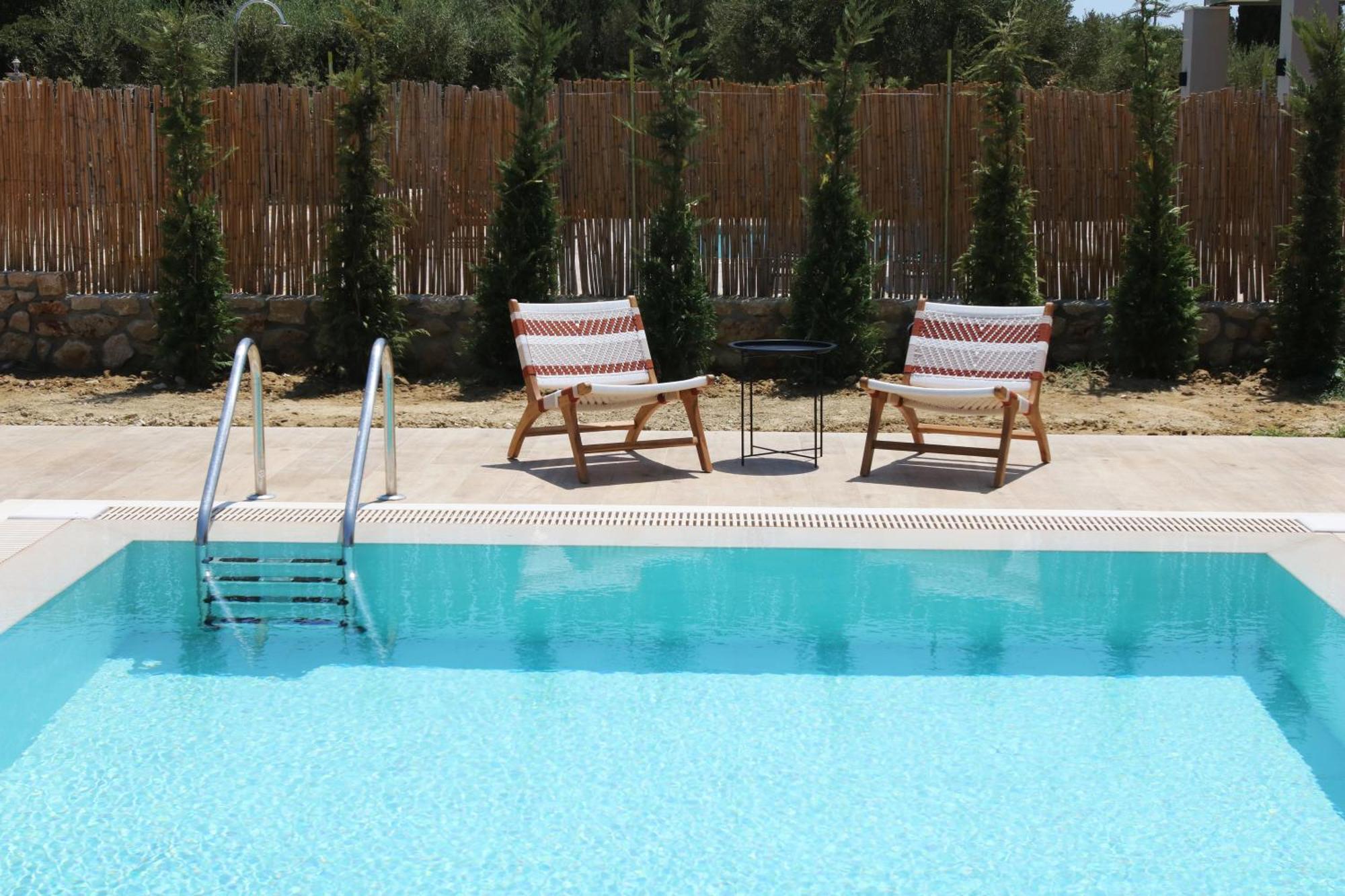 Liotopos Villas Lixouri Exterior photo