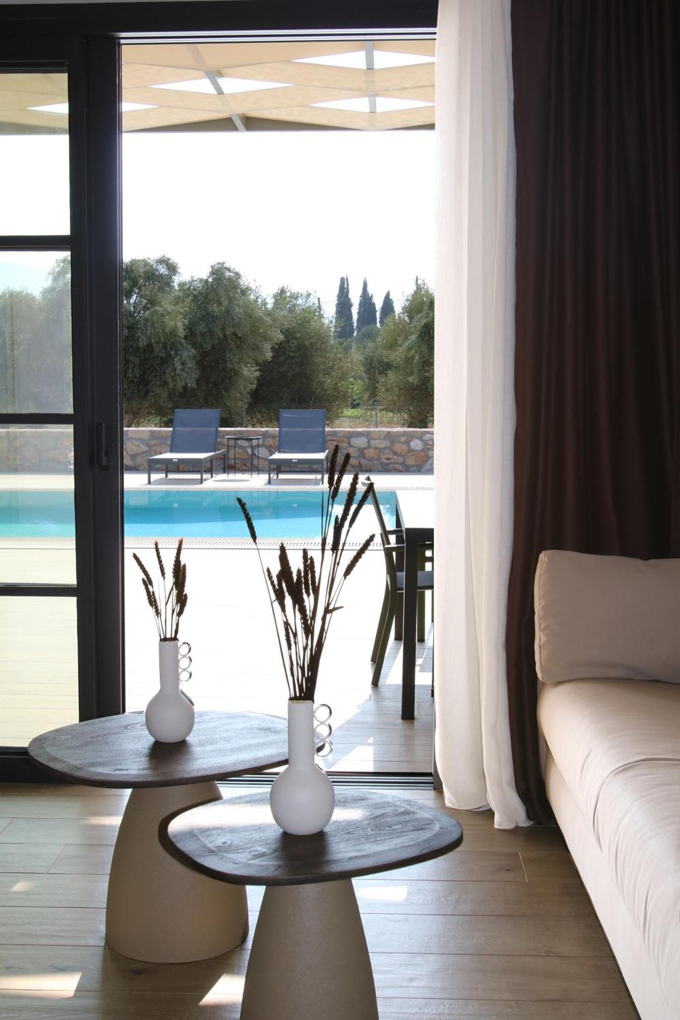 Liotopos Villas Lixouri Exterior photo