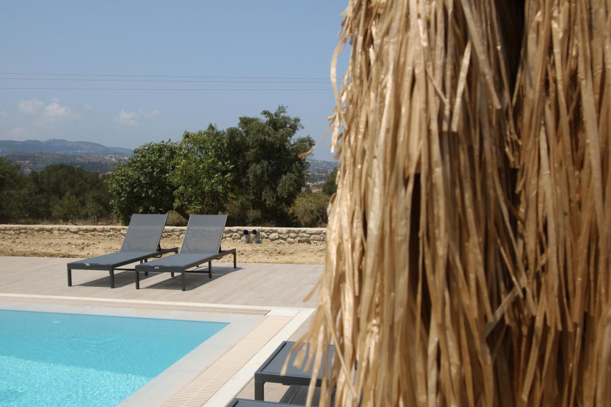 Liotopos Villas Lixouri Exterior photo