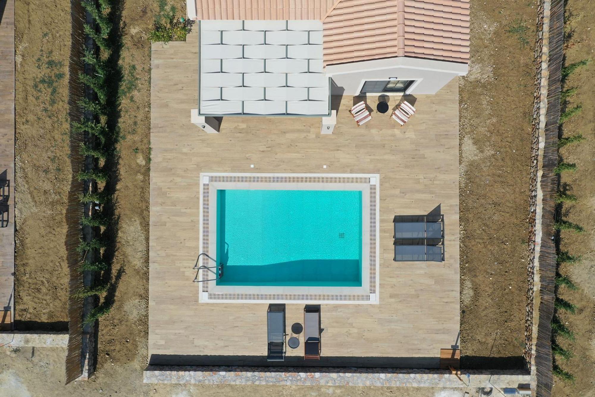 Liotopos Villas Lixouri Exterior photo
