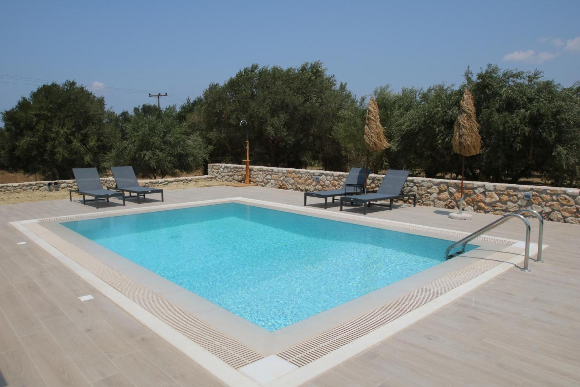 Liotopos Villas Lixouri Exterior photo