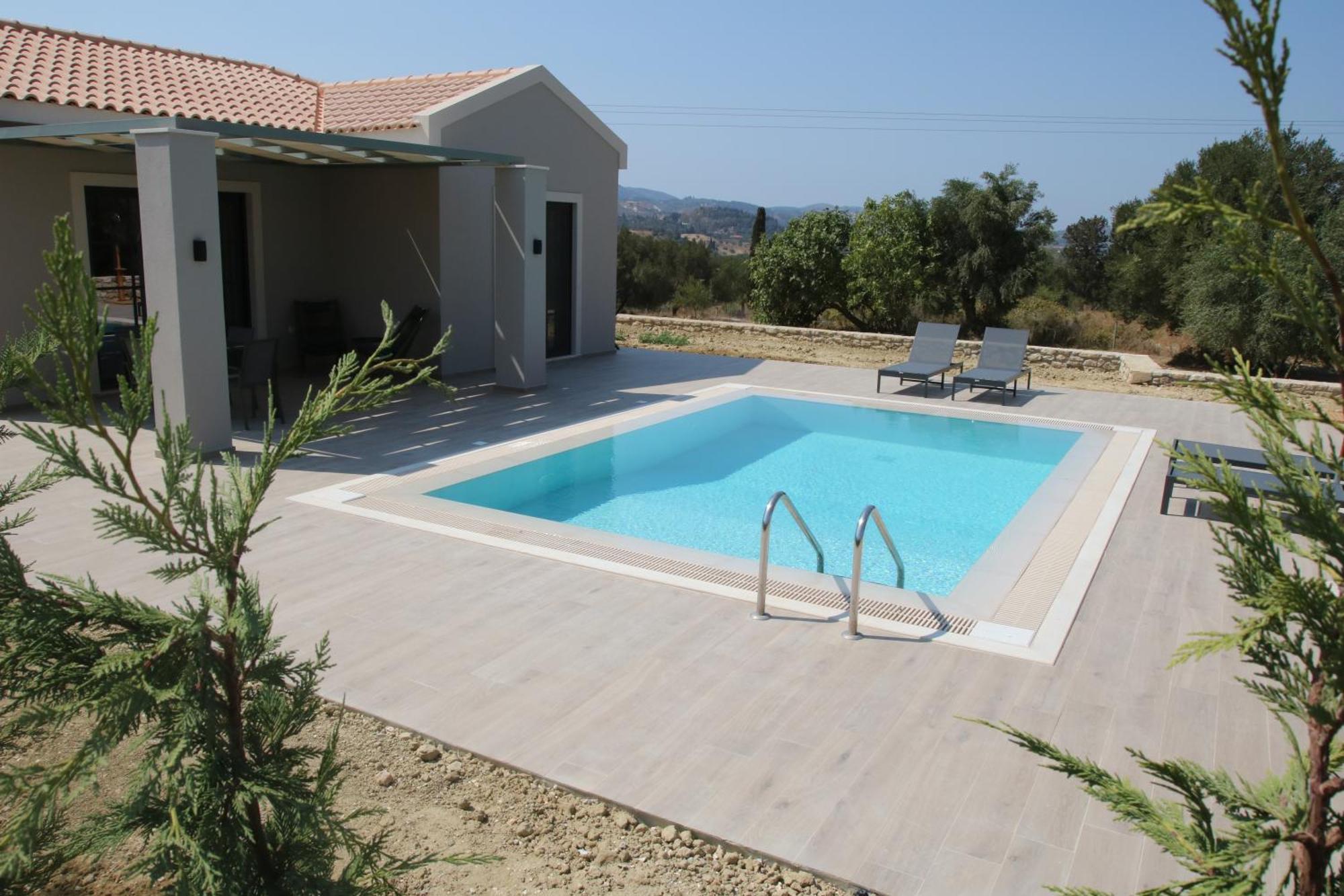 Liotopos Villas Lixouri Exterior photo