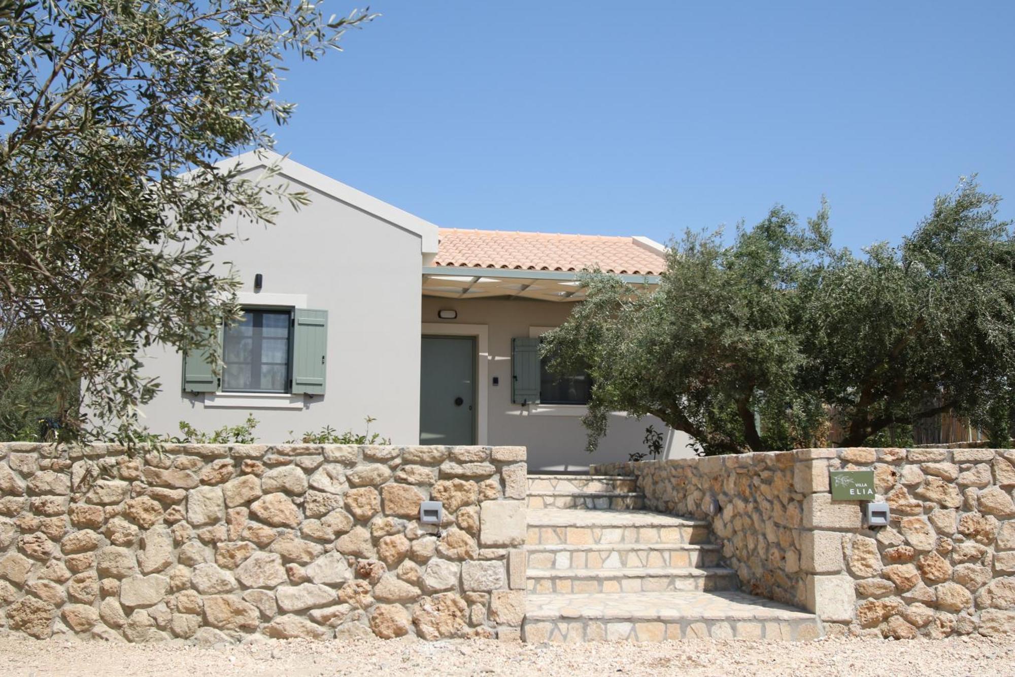Liotopos Villas Lixouri Exterior photo