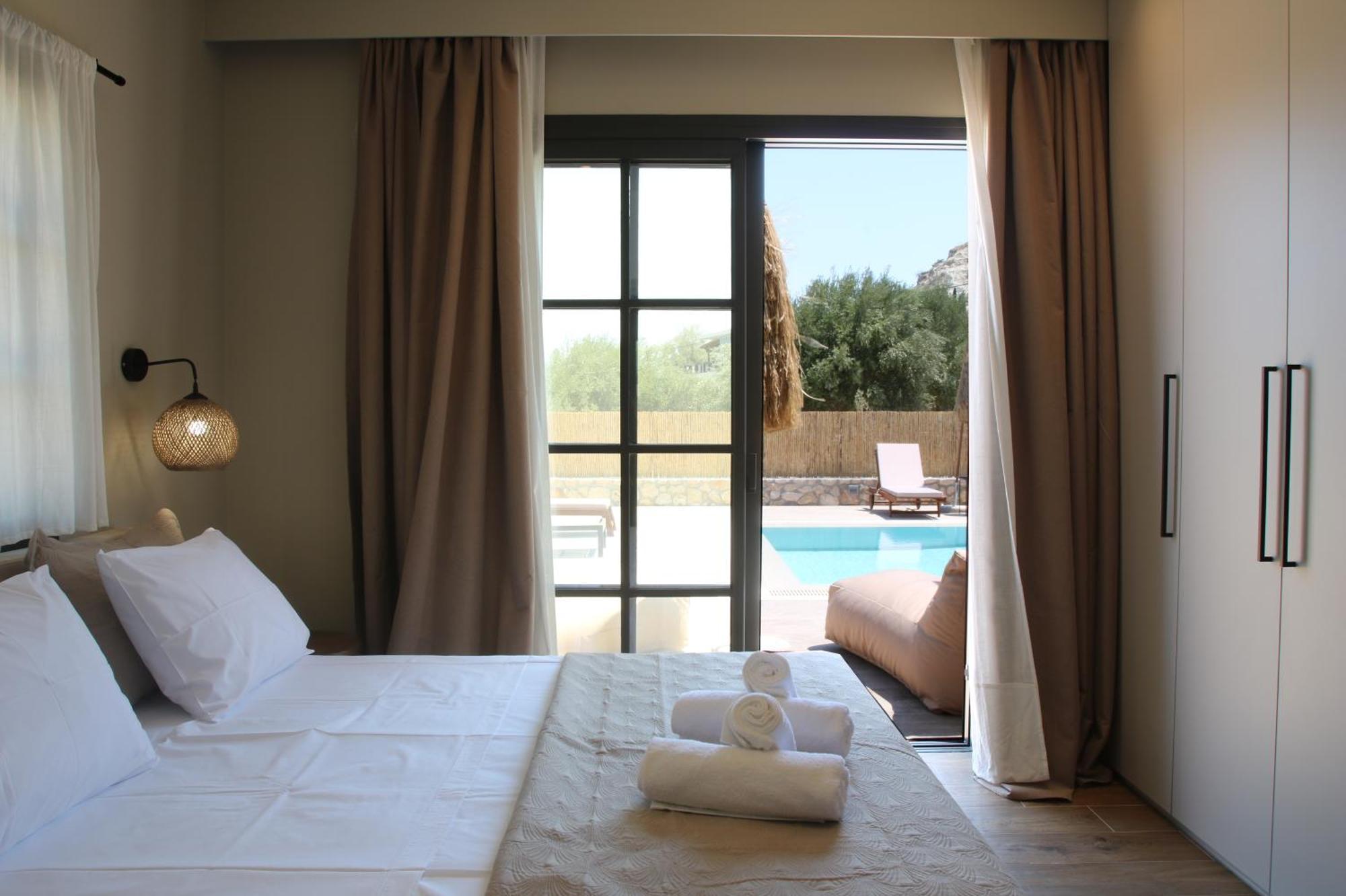 Liotopos Villas Lixouri Exterior photo